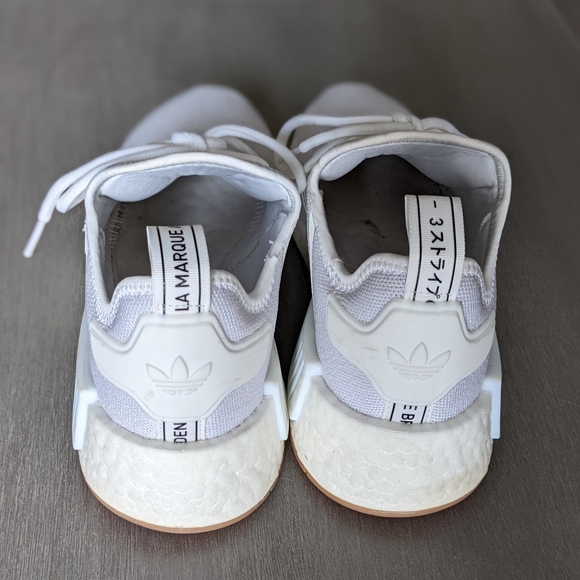 Women's Adidas running shoes - Picture 3 of 4